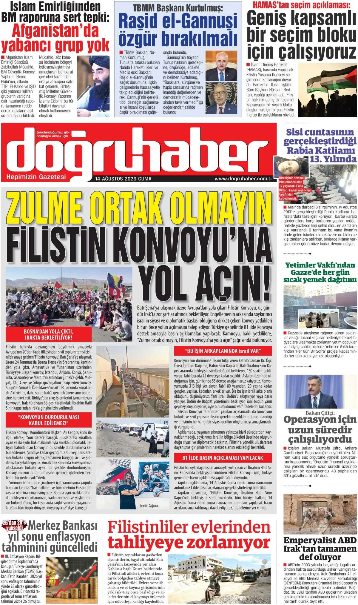Doğru Haber