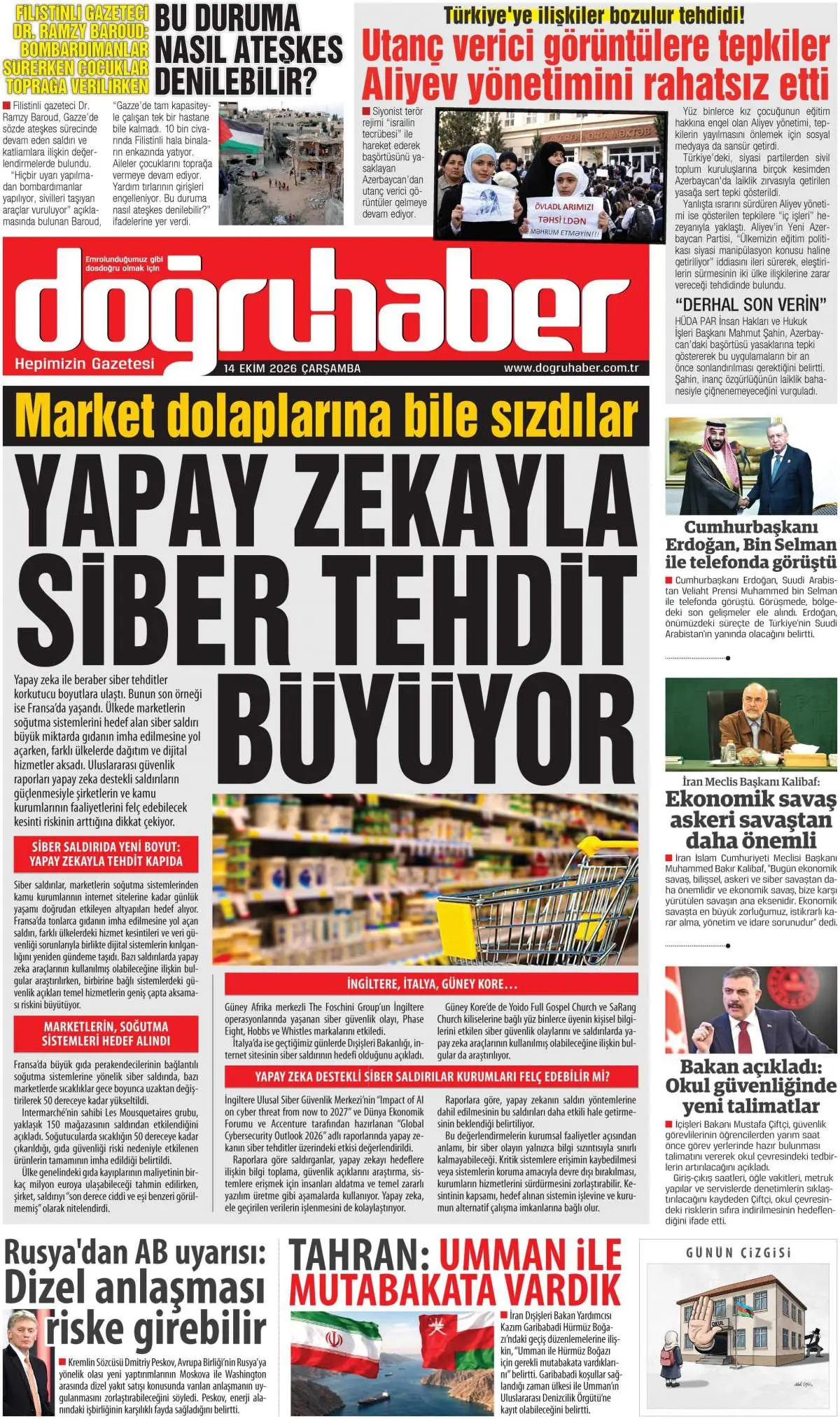 Doğru Haber