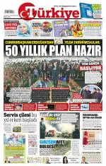 Manşetleri