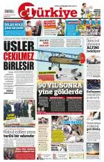 Manşetleri