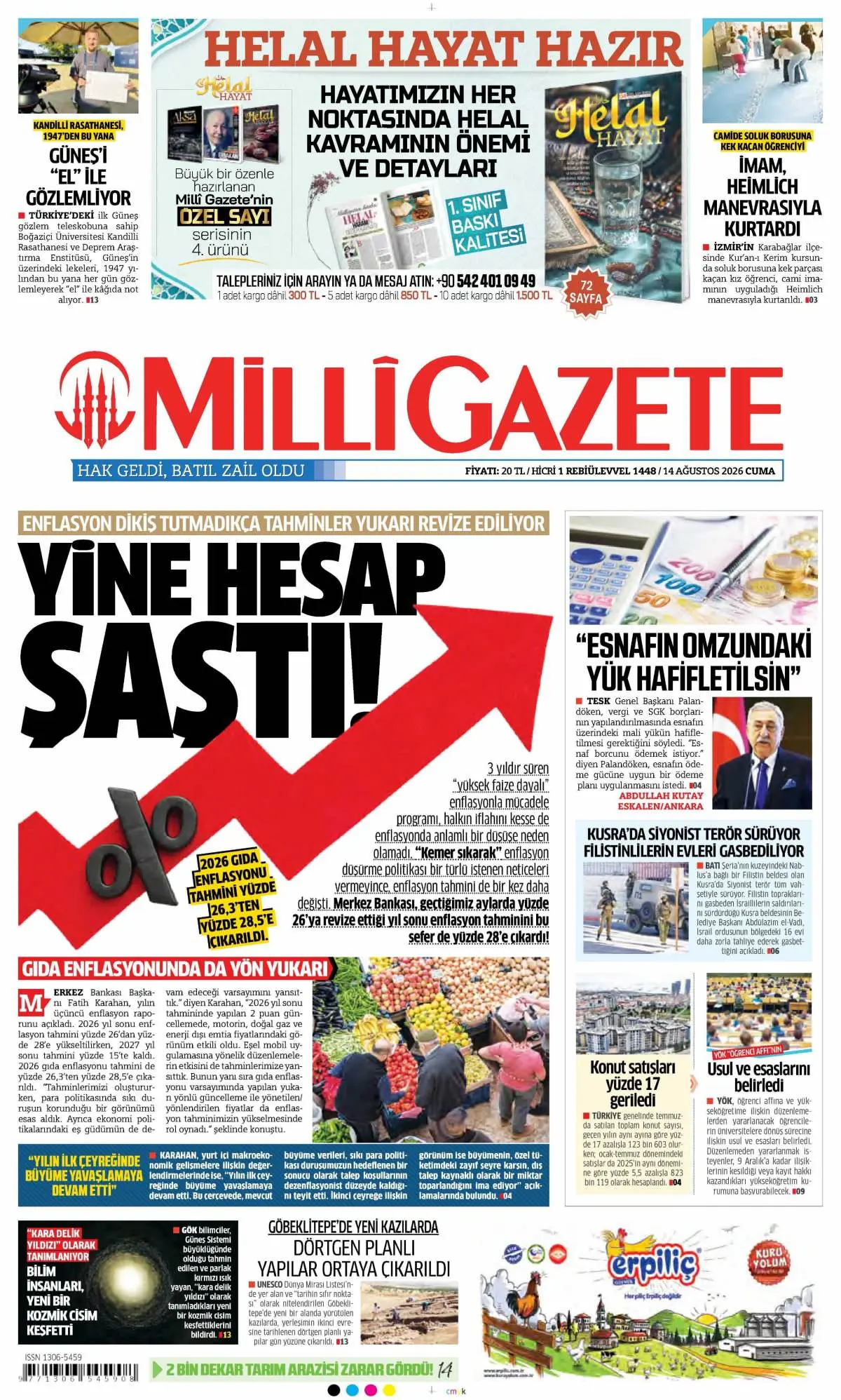 Milli