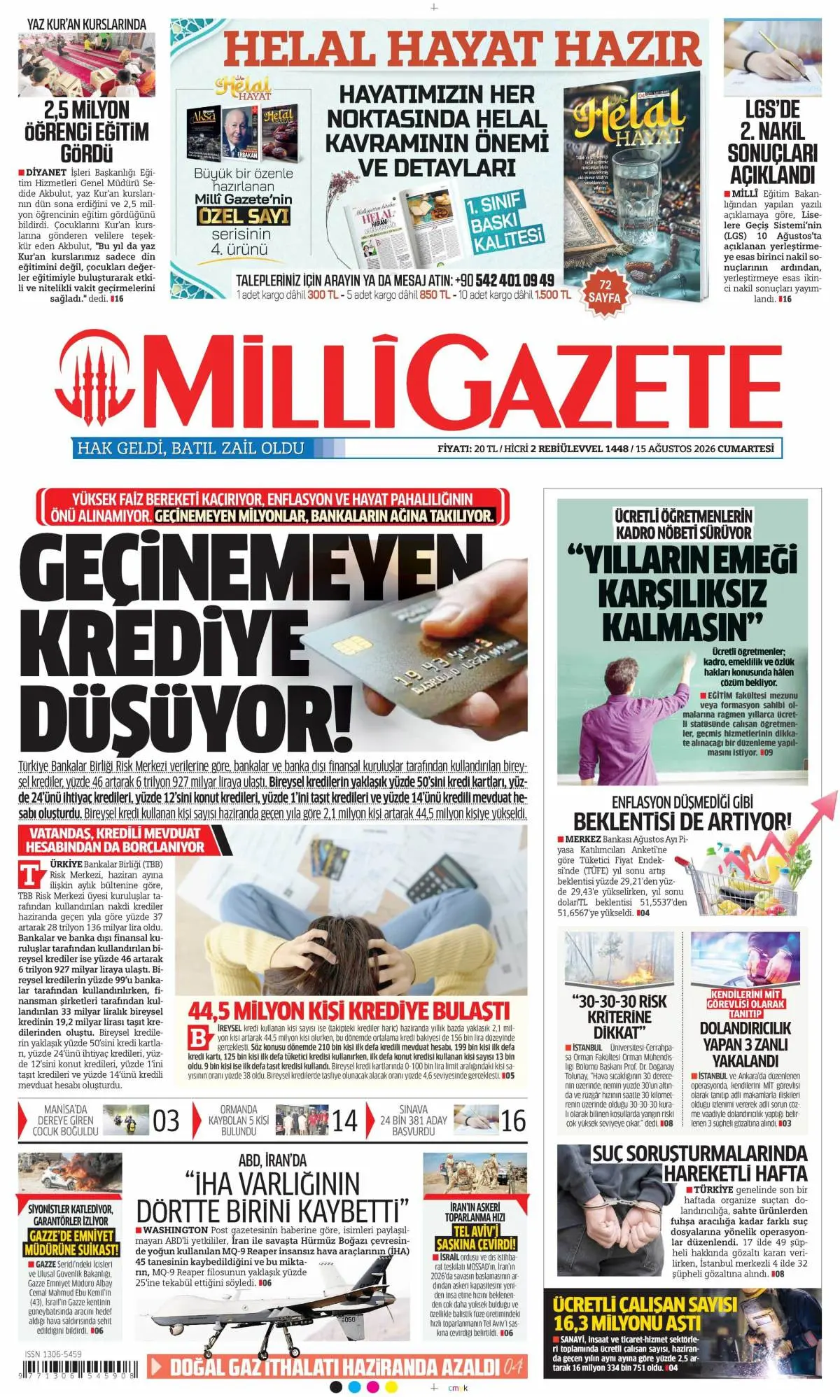 Milli