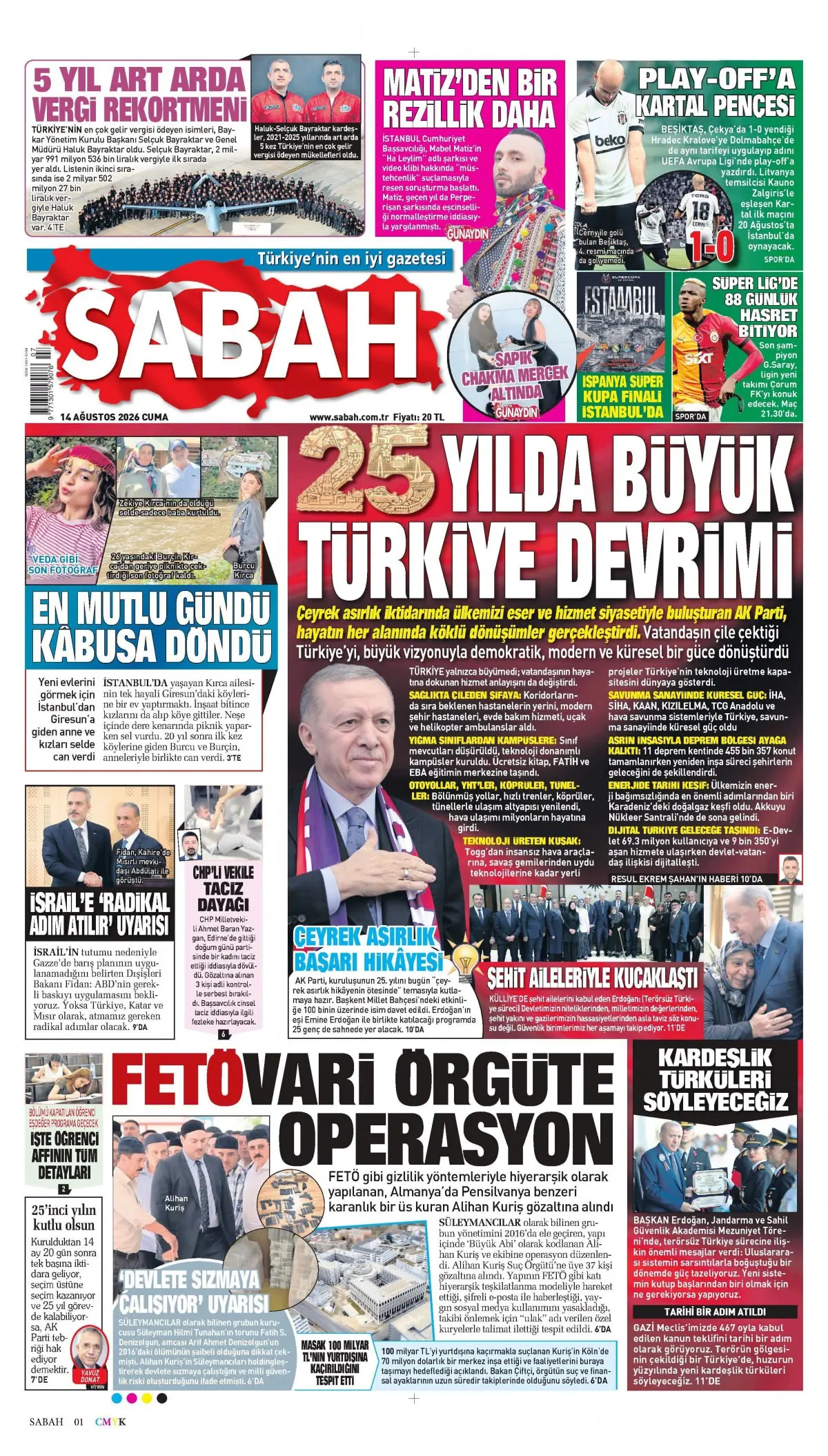 Sabah