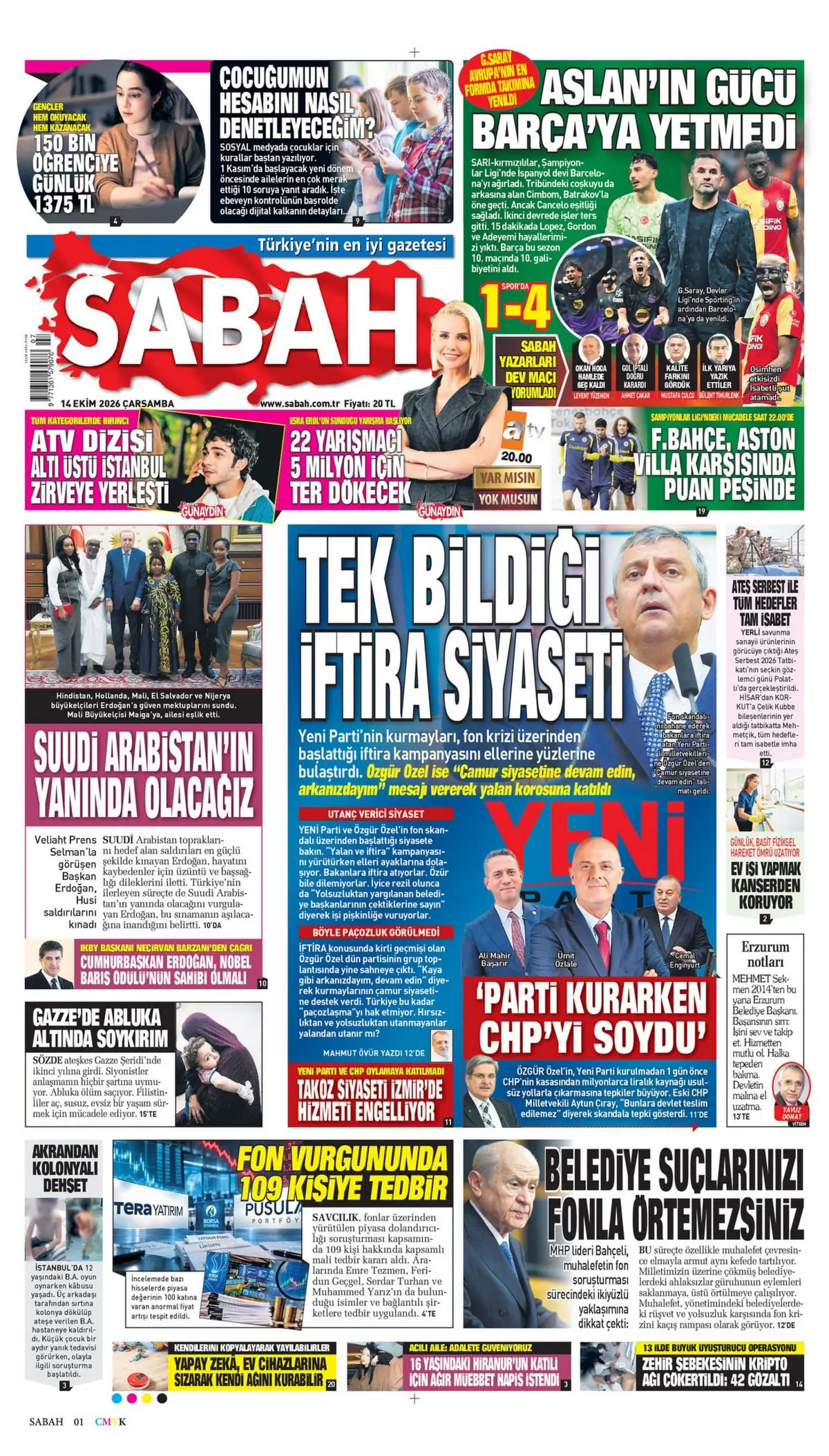 Sabah
