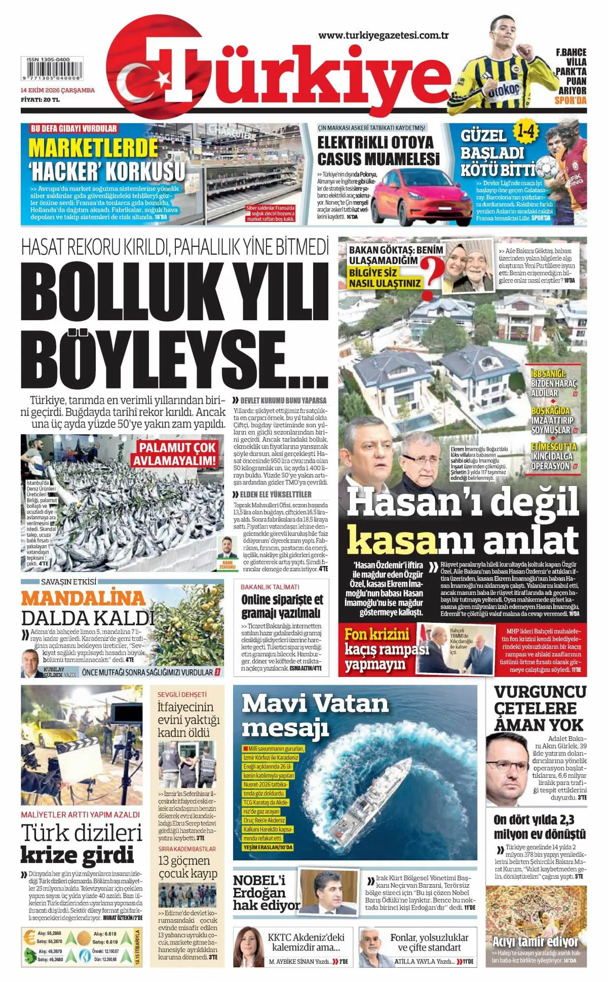 Türkiye