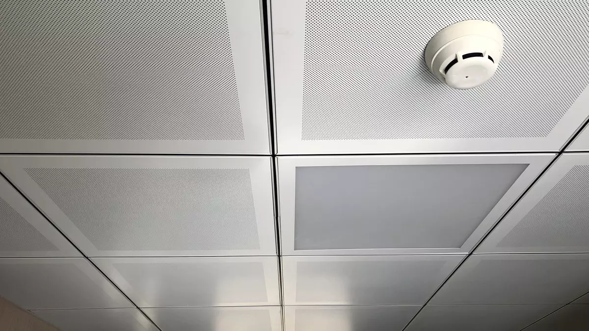 Yangın dedektörü nedir, çeşitleri nelerdir? Yangın dedektörü nasıl çalışır?