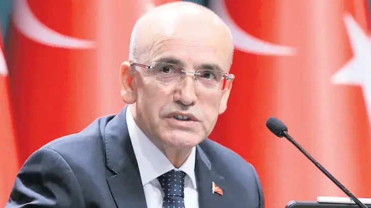 Hazine ve Maliye Bakanı Mehmet Şimşek: Bütçe disiplini ekonominin dayanıklılığını artırdı