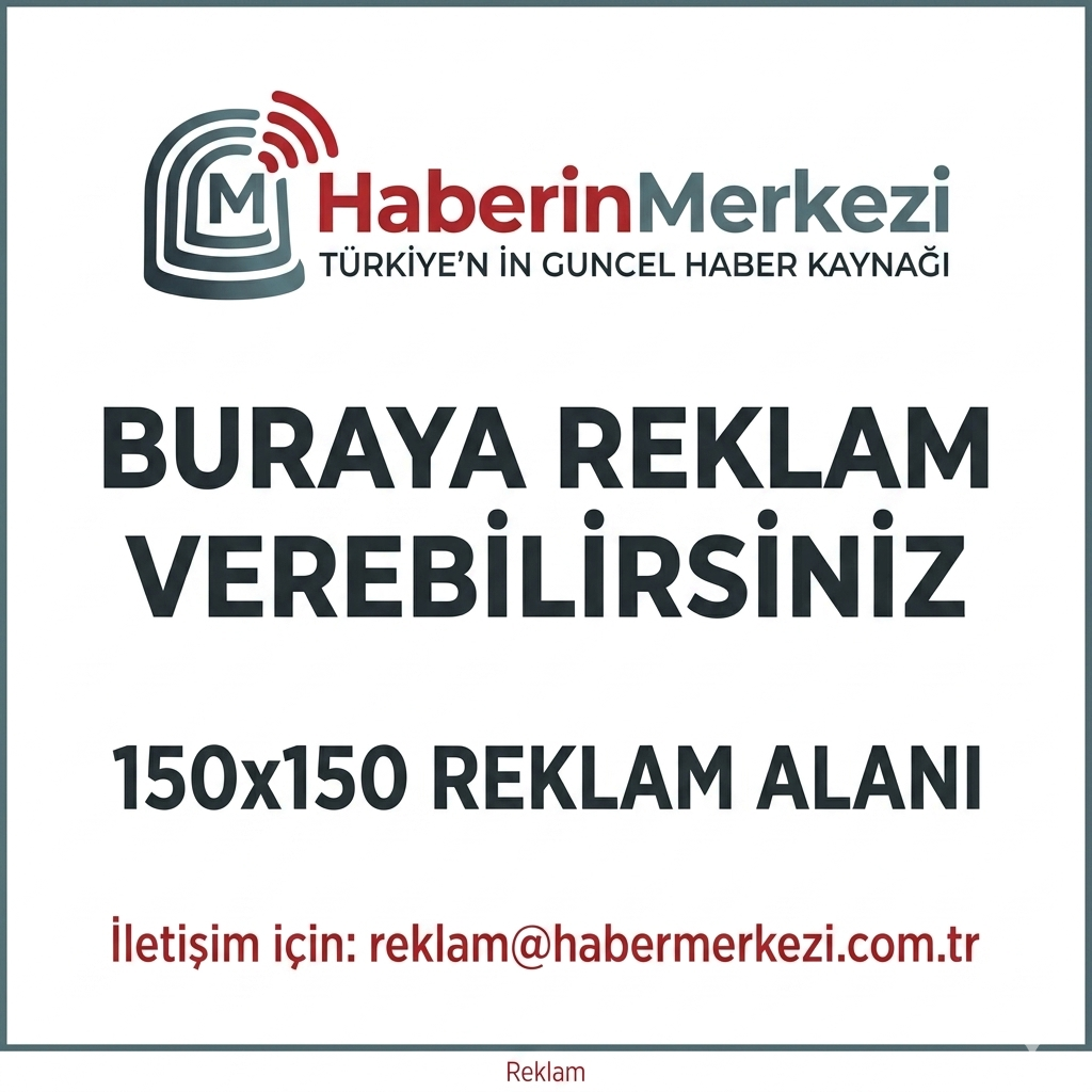 Sidebar Alt Kısım İkili Reklam Alanından İlki 150x150